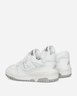 New Balance Sneakers·Low|Sneakers^550 Sneakers White