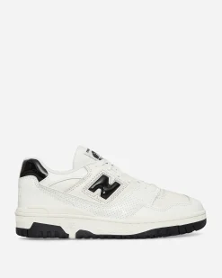 New Balance Sneakers·Low|Sneakers^550 Sneakers White / Black