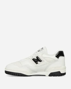 New Balance Sneakers·Low|Sneakers^550 Sneakers White / Black