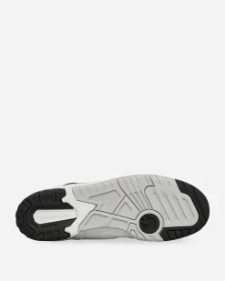 New Balance Sneakers·High|Sneakers^650 Sneakers White / Black