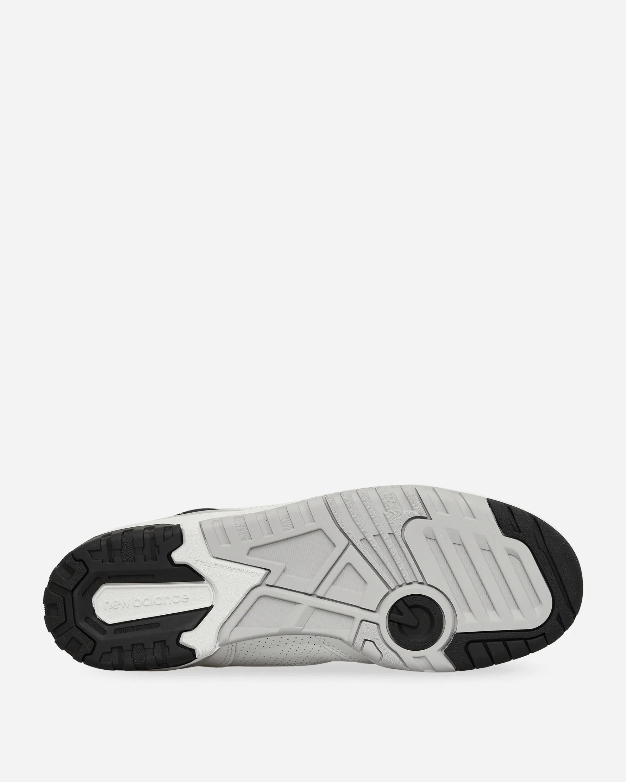 New Balance Sneakers·High|Sneakers^650 Sneakers White / Black