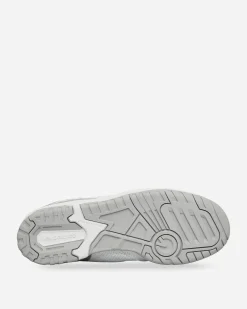 New Balance Sneakers·High|Sneakers^650 Sneakers White / Grey