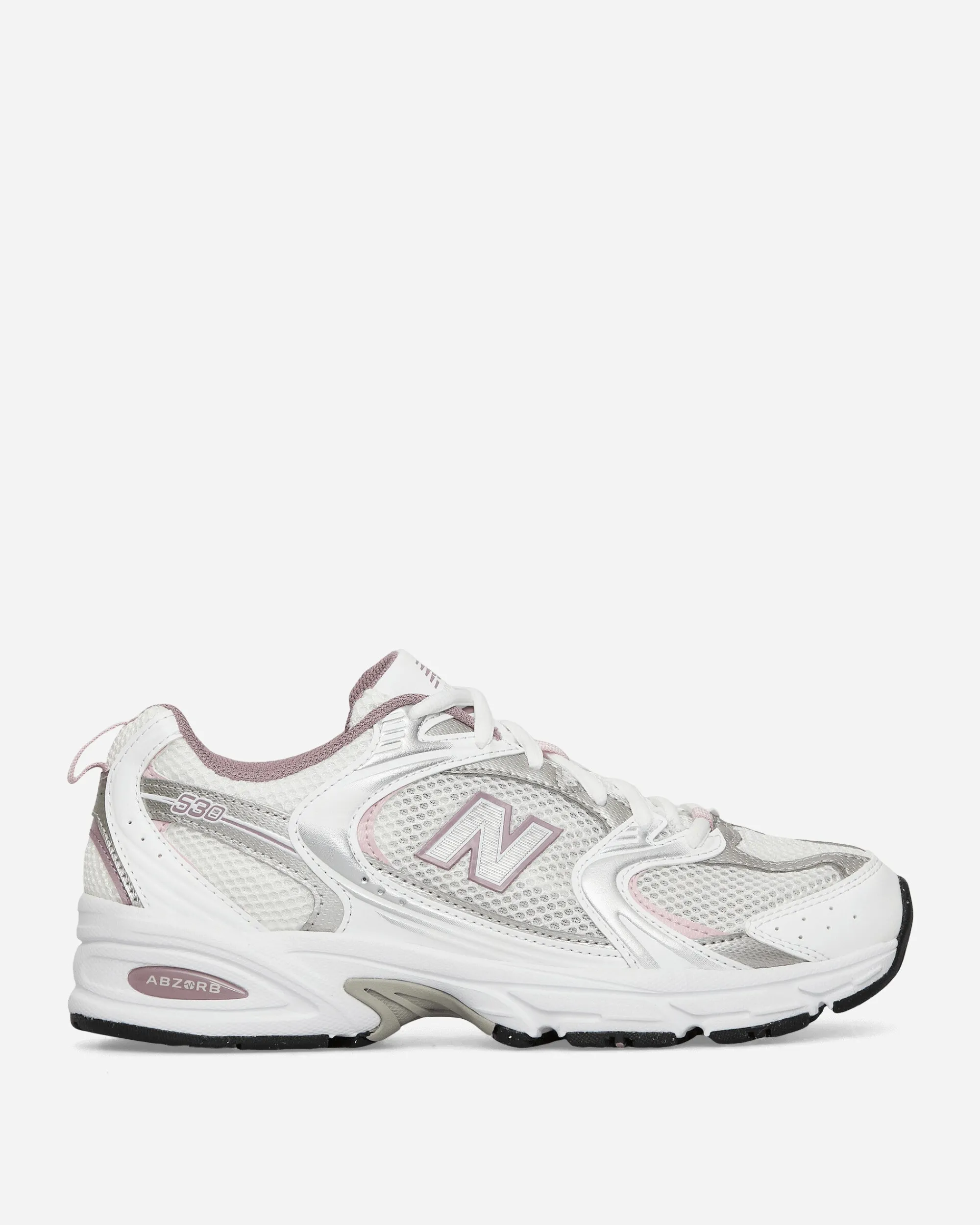 New Balance Sneakers·Low|Sneakers^530 Sneakers White / Grey