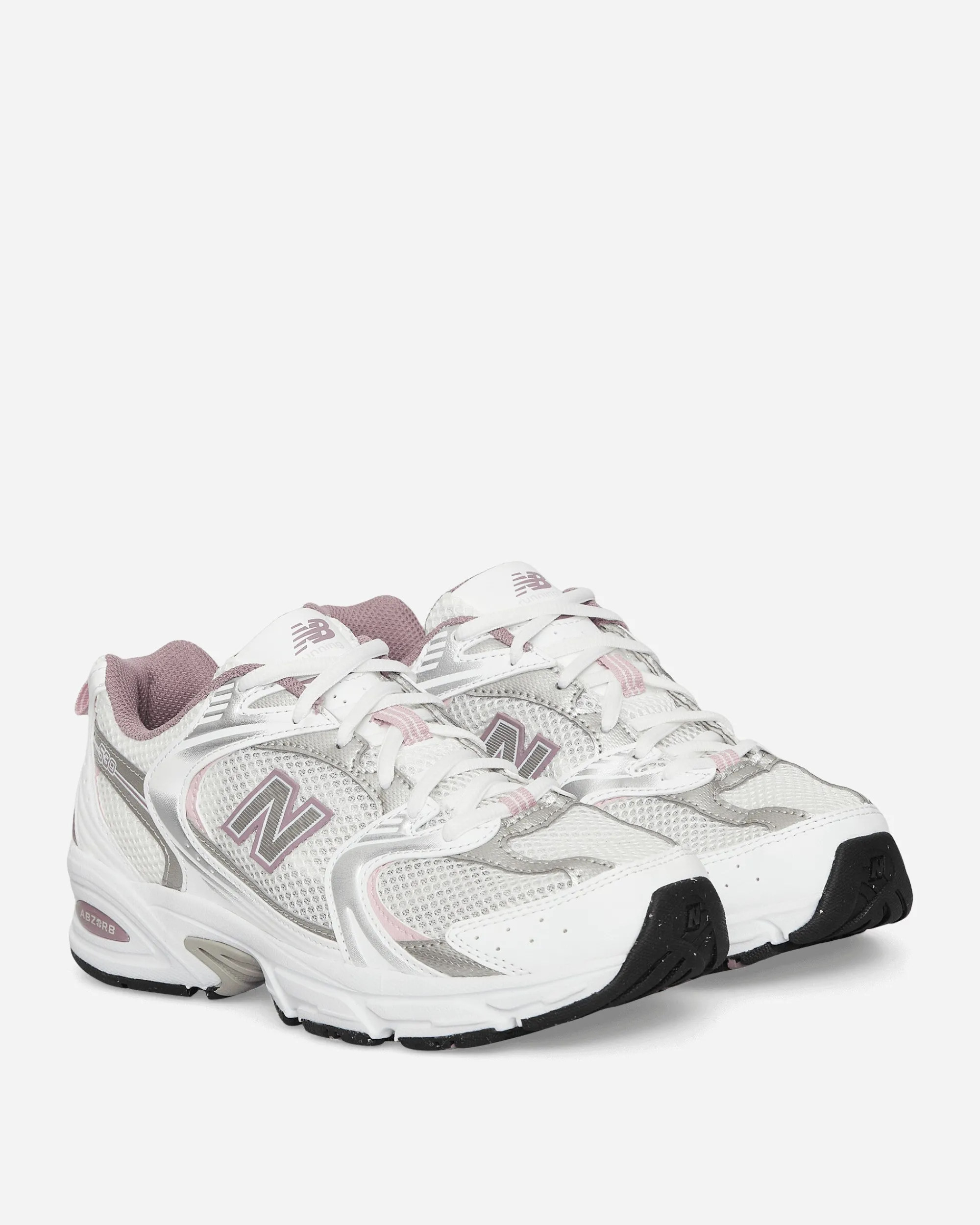 New Balance Sneakers·Low|Sneakers^530 Sneakers White / Grey