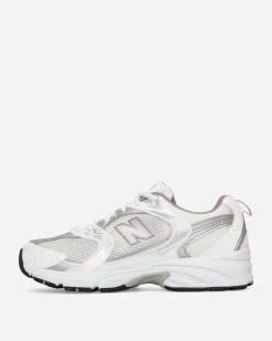 New Balance Sneakers·Low|Sneakers^530 Sneakers White / Grey