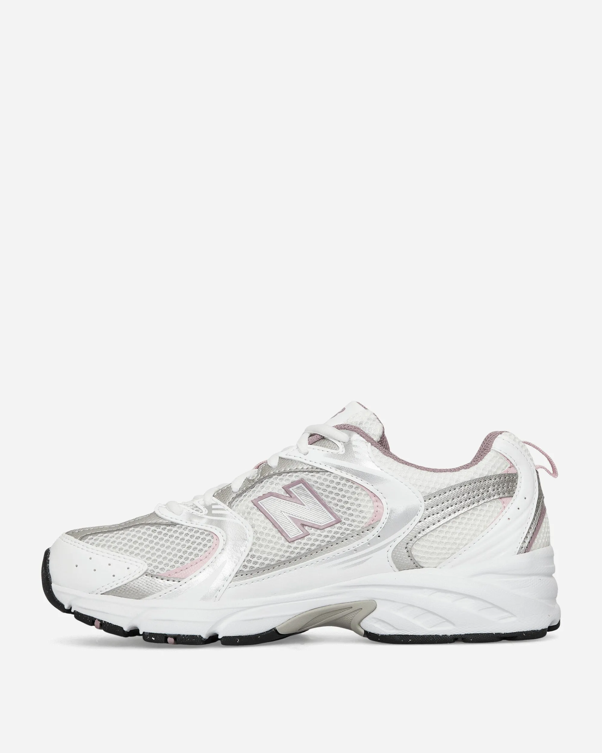 New Balance Sneakers·Low|Sneakers^530 Sneakers White / Grey