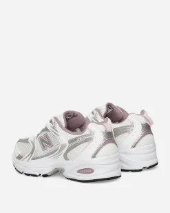 New Balance Sneakers·Low|Sneakers^530 Sneakers White / Grey