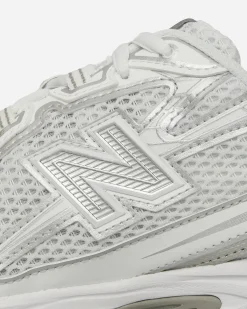 New Balance Sneakers·Low|Sneakers^740 Sneakers White / Silver
