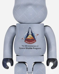 Medicom Home^1000% Space Shuttle Multicolor