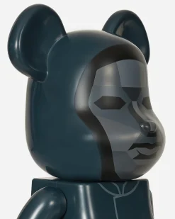 Medicom Home^1000% Squid Game Frontman Be@rbrick Multicolor