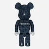 Medicom Home^1000% Stash Be@rbrick Multicolor