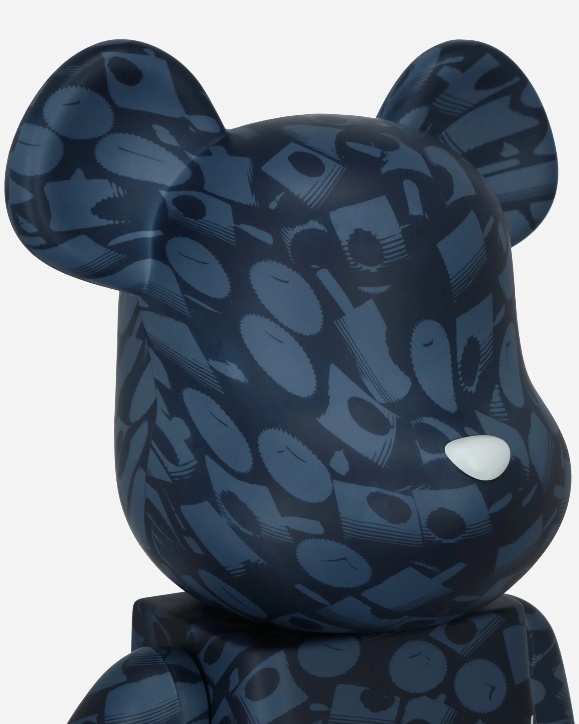 Medicom Home^1000% Stash Be@rbrick Multicolor