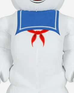 Medicom Home^1000% Stay Puft Marshmallow Man Costume Be@rbrick Multicolor
