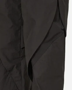 Post Archive Faction (PAF) Pants^6.0 Technical Pants Center Black