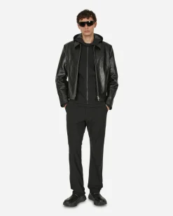 Post Archive Faction (PAF) Pants^6.0 Technical Pants Right Black