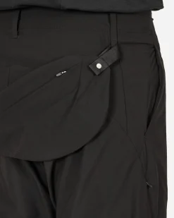 Post Archive Faction (PAF) Pants^6.0 Technical Pants Right Black