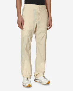 Post Archive Faction (PAF) Pants^5.0+ Technical Pants Right Ivory