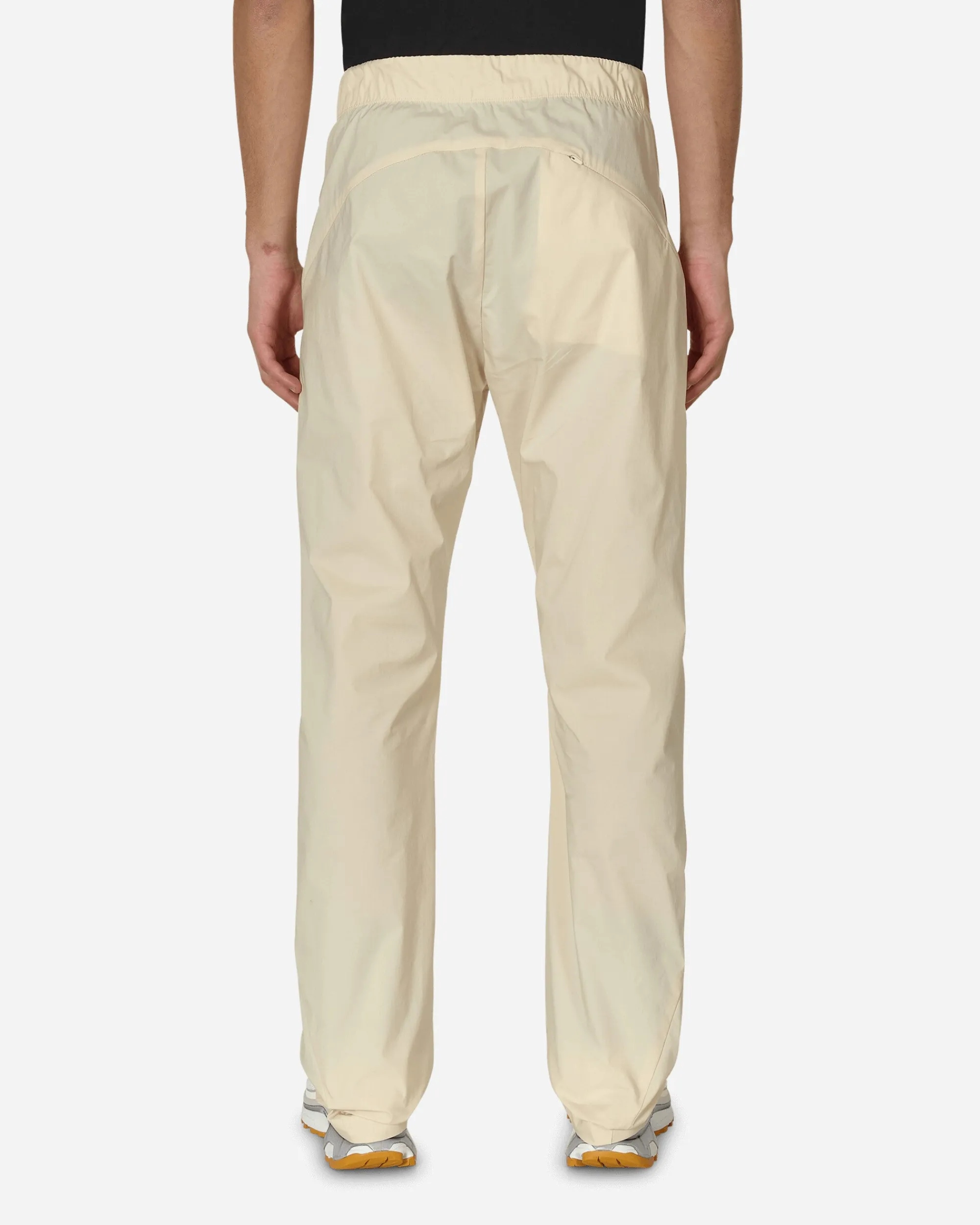 Post Archive Faction (PAF) Pants^5.0+ Technical Pants Right Ivory