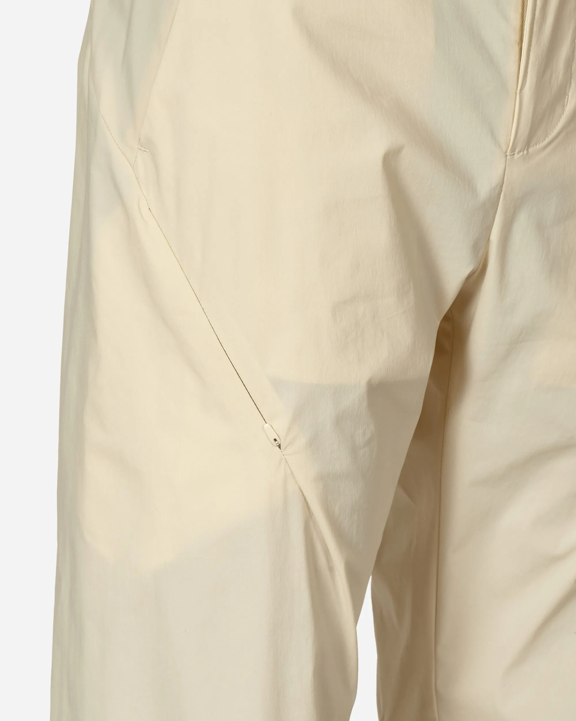 Post Archive Faction (PAF) Pants^5.0+ Technical Pants Right Ivory