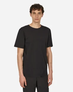 Post Archive Faction (PAF) T-Shirts^6.0 Tee Center Black