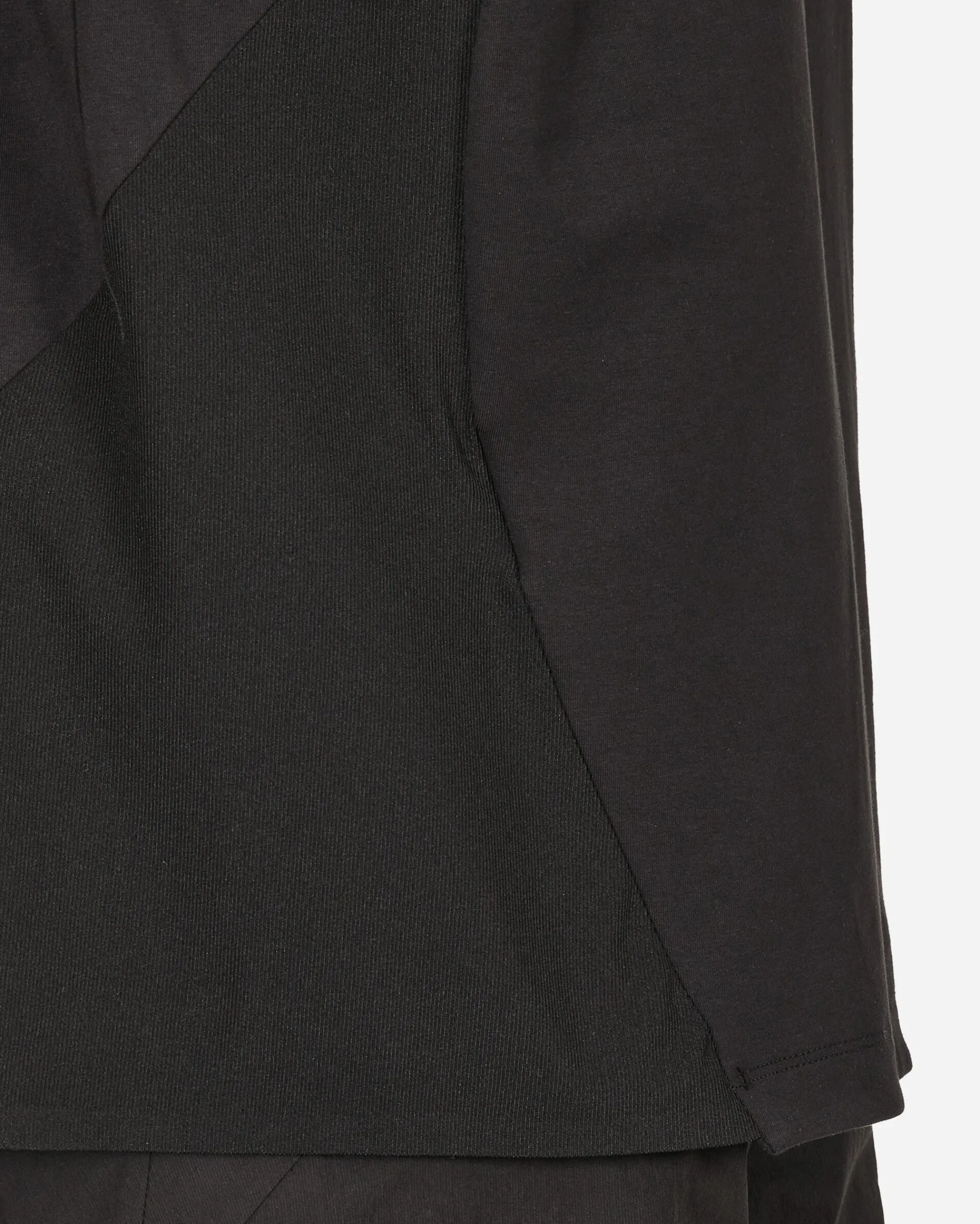 Post Archive Faction (PAF) T-Shirts^6.0 Tee Center Black