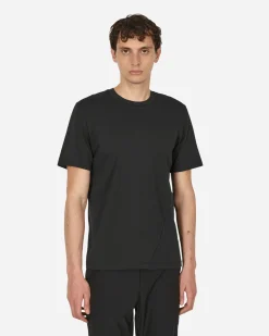 Post Archive Faction (PAF) T-Shirts^6.0 Tee Right Black