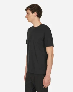 Post Archive Faction (PAF) T-Shirts^6.0 Tee Right Black