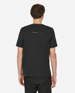 Post Archive Faction (PAF) T-Shirts^6.0 Tee Right Black