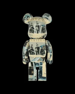 Medicom Home^1000% The Beatles Anthology Be@rbrick Multicolor