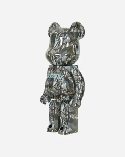 Medicom Home^1000% The Doors Strange Days Be@rbrick Multicolor