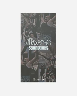 Medicom Home^1000% The Doors Strange Days Be@rbrick Multicolor