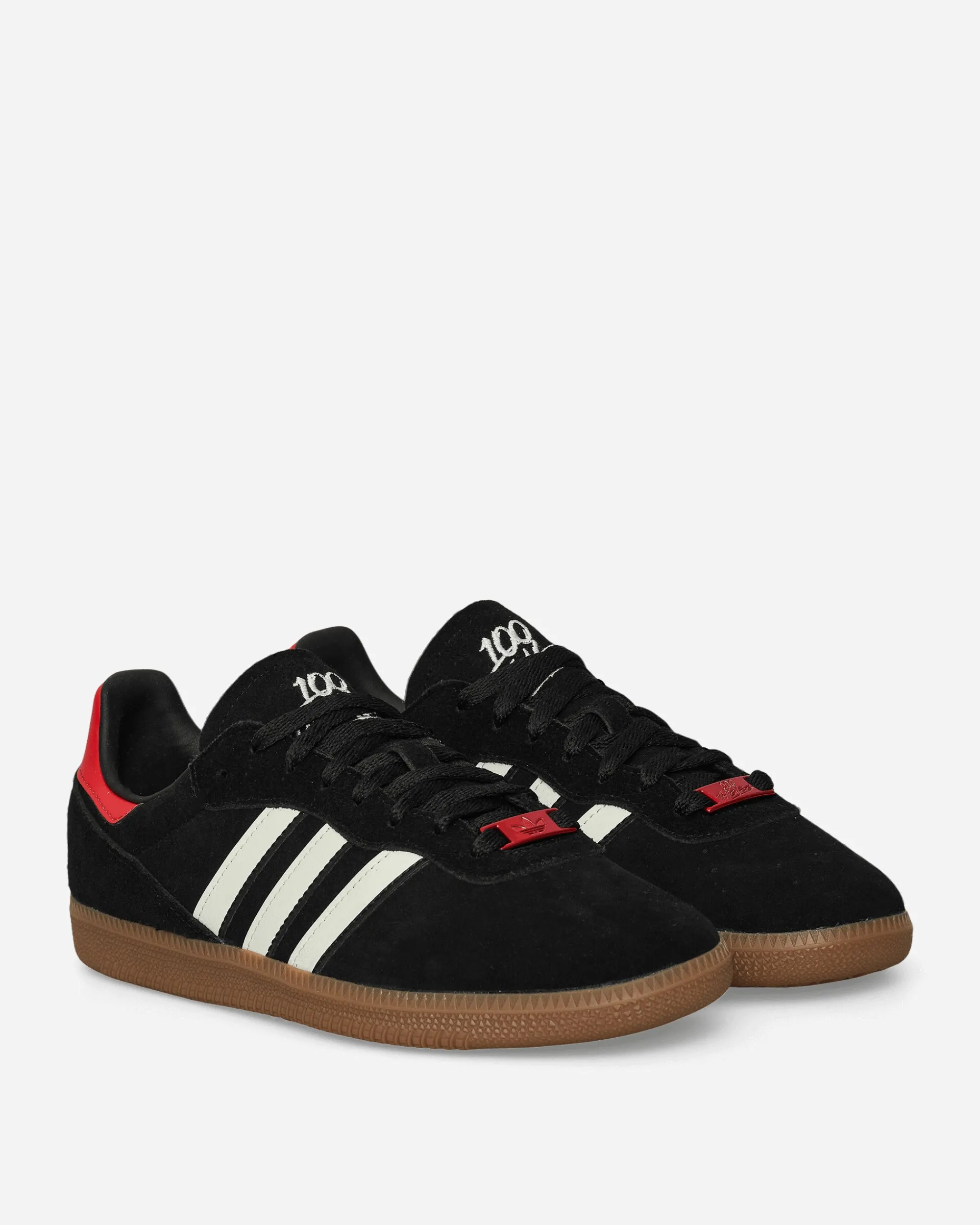 adidas Sneakers·Low|Sneakers^100 Thieves Palos Hills Sneakers Carbon / Cream White