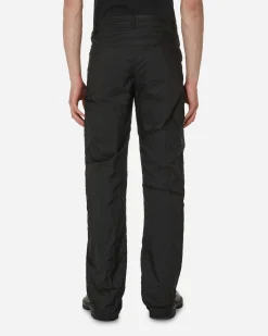 Post Archive Faction (PAF) Pants^5.0+ Trousers Center Black