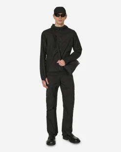 Post Archive Faction (PAF) Pants^5.0+ Trousers Center Black