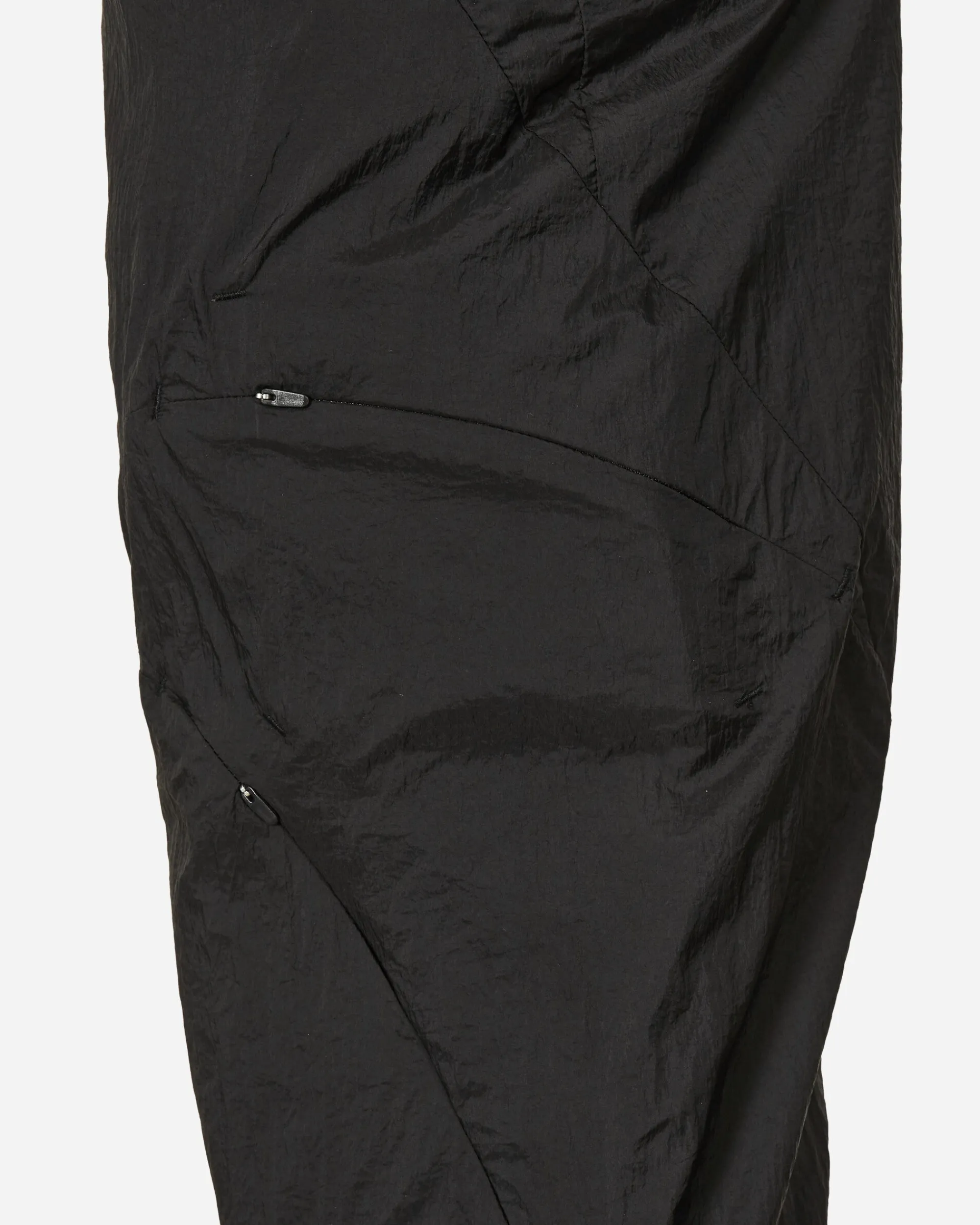 Post Archive Faction (PAF) Pants^5.0+ Trousers Center Black