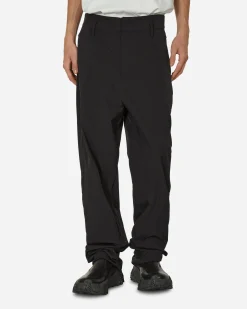 Post Archive Faction (PAF) Pants^5.1 Trousers (Center) Black