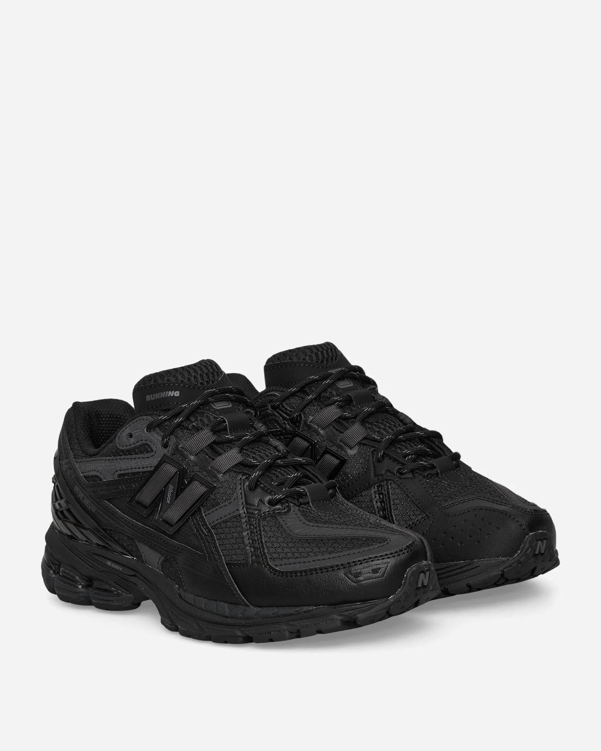 New Balance Sneakers·Low|Sneakers^1906 Utility Sneakers Black