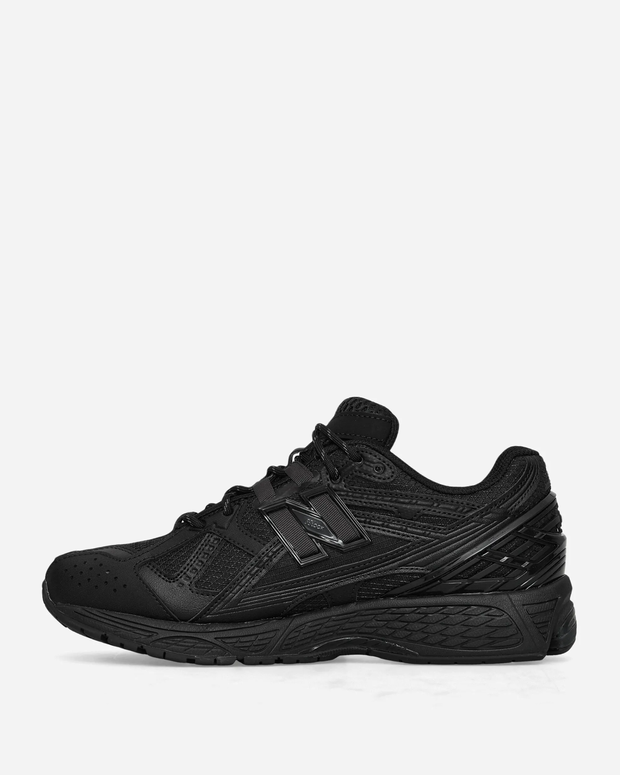 New Balance Sneakers·Low|Sneakers^1906 Utility Sneakers Black