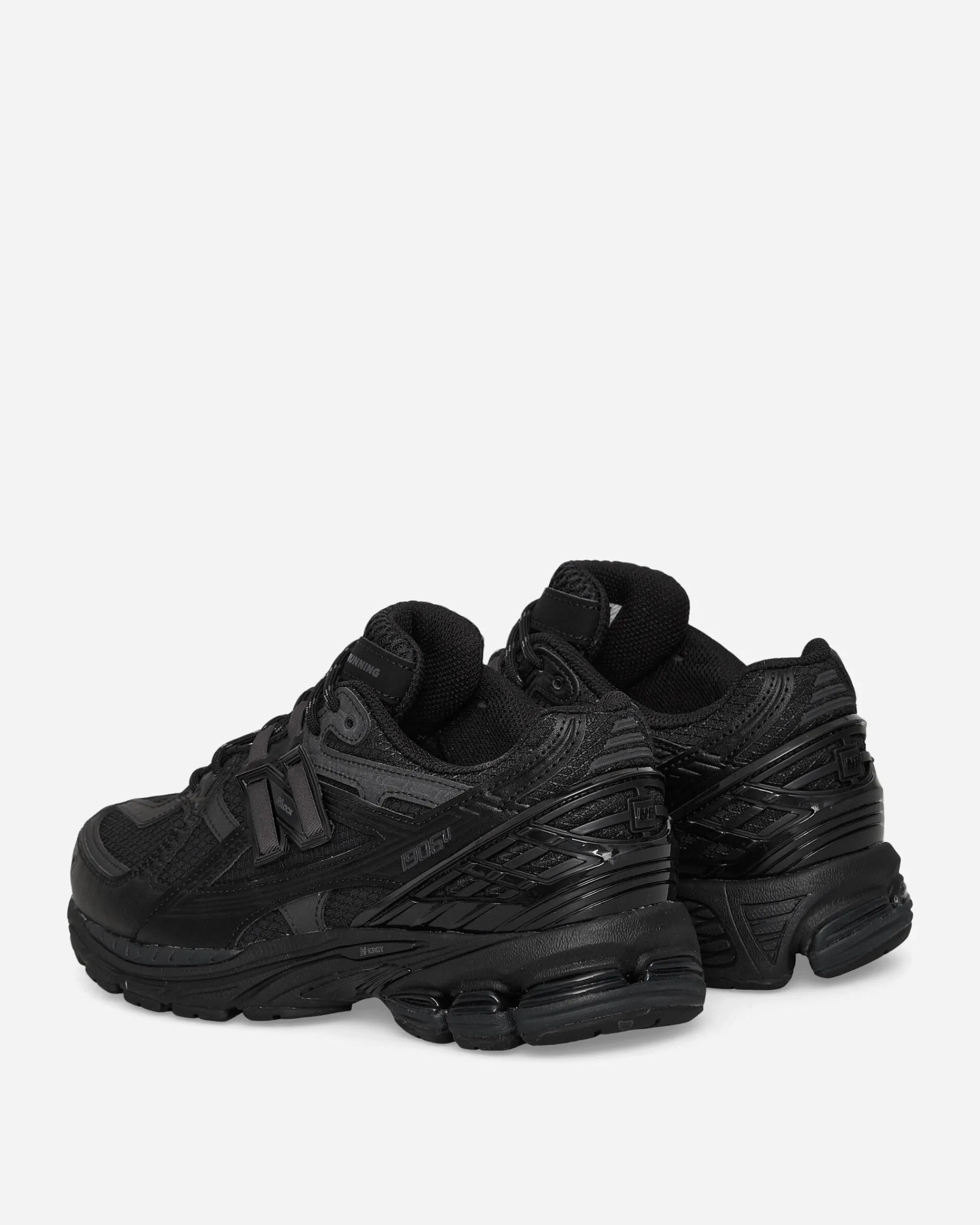 New Balance Sneakers·Low|Sneakers^1906 Utility Sneakers Black