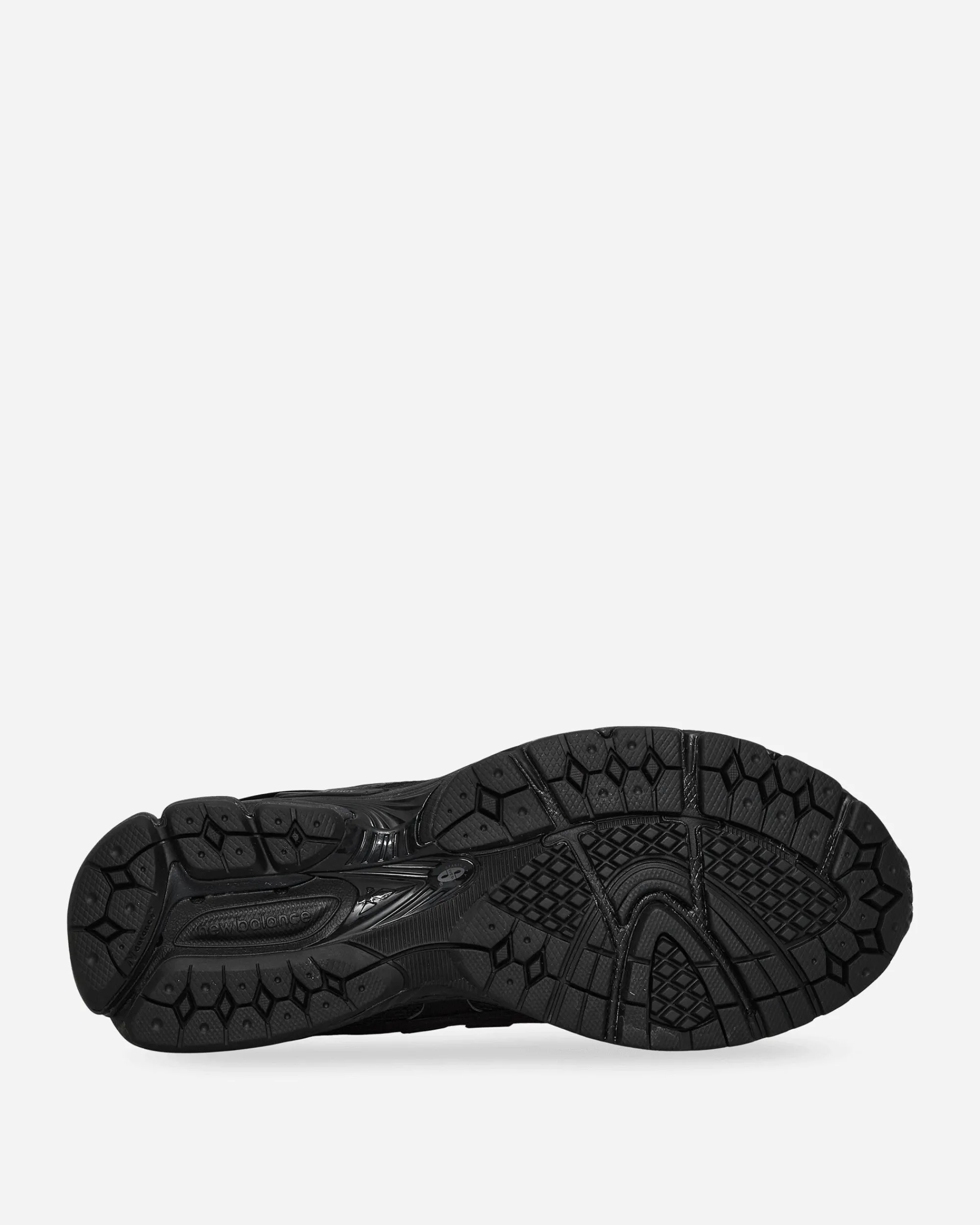 New Balance Sneakers·Low|Sneakers^1906 Utility Sneakers Black