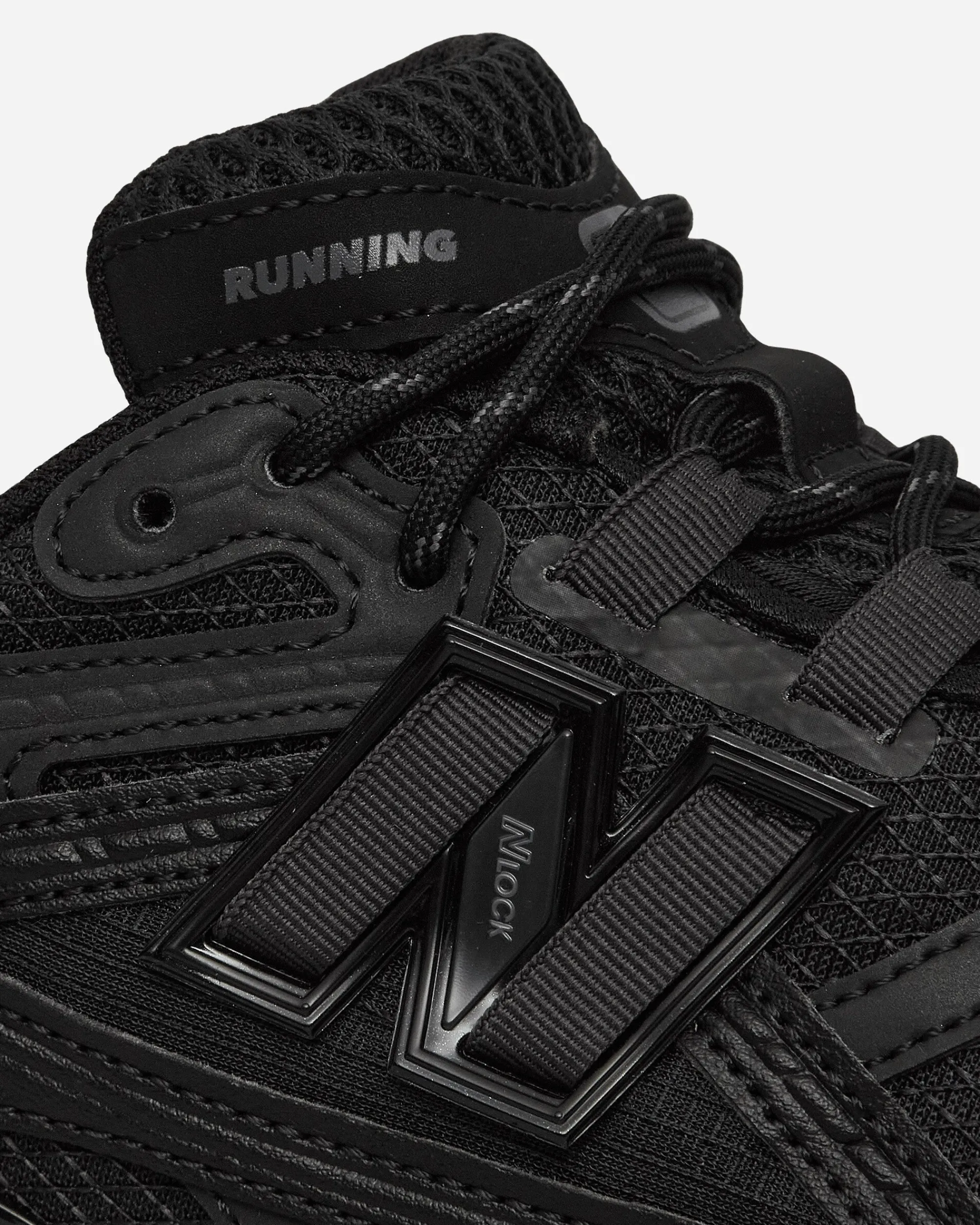 New Balance Sneakers·Low|Sneakers^1906 Utility Sneakers Black