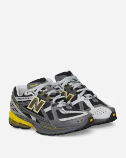 New Balance Sneakers·Low|Sneakers^1906 Utility Sneakers Castlerock / Ginger Lemon / Phantom