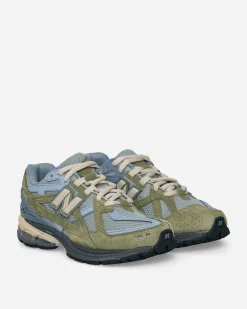 New Balance Sneakers·Low|Sneakers^1906 Utility Sneakers Cool Grey