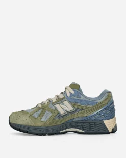 New Balance Sneakers·Low|Sneakers^1906 Utility Sneakers Cool Grey