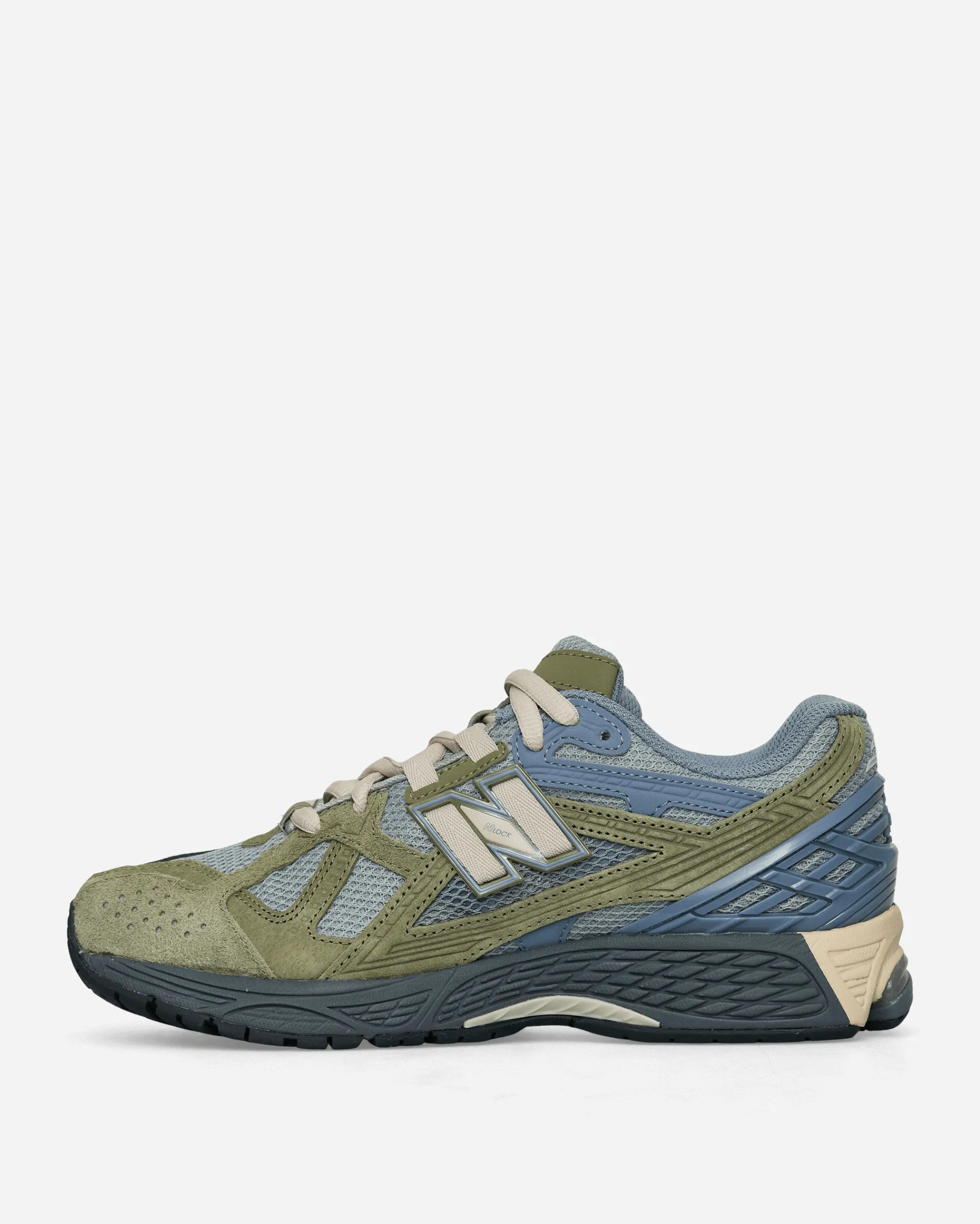 New Balance Sneakers·Low|Sneakers^1906 Utility Sneakers Cool Grey