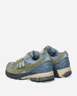 New Balance Sneakers·Low|Sneakers^1906 Utility Sneakers Cool Grey