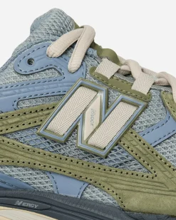 New Balance Sneakers·Low|Sneakers^1906 Utility Sneakers Cool Grey