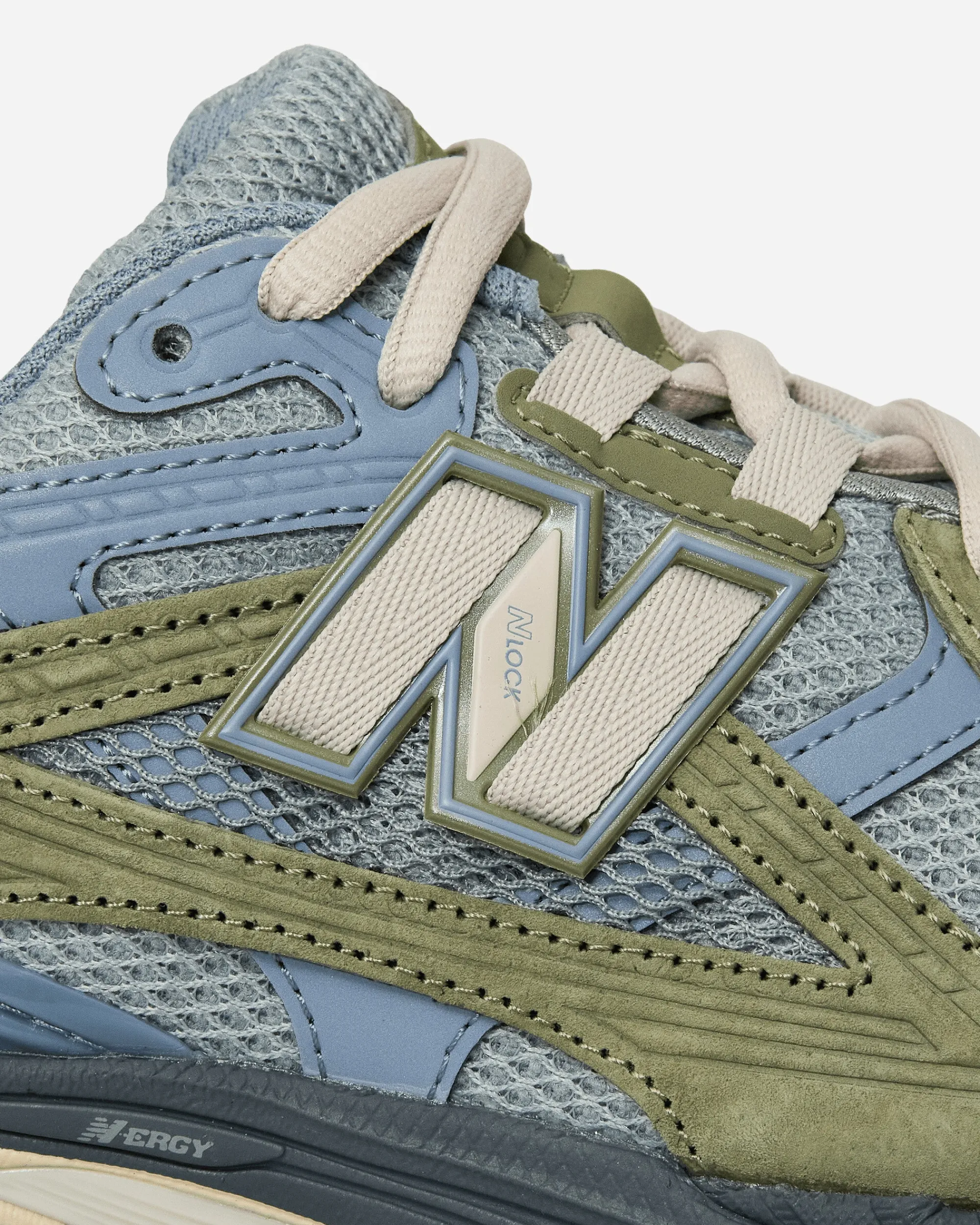 New Balance Sneakers·Low|Sneakers^1906 Utility Sneakers Cool Grey