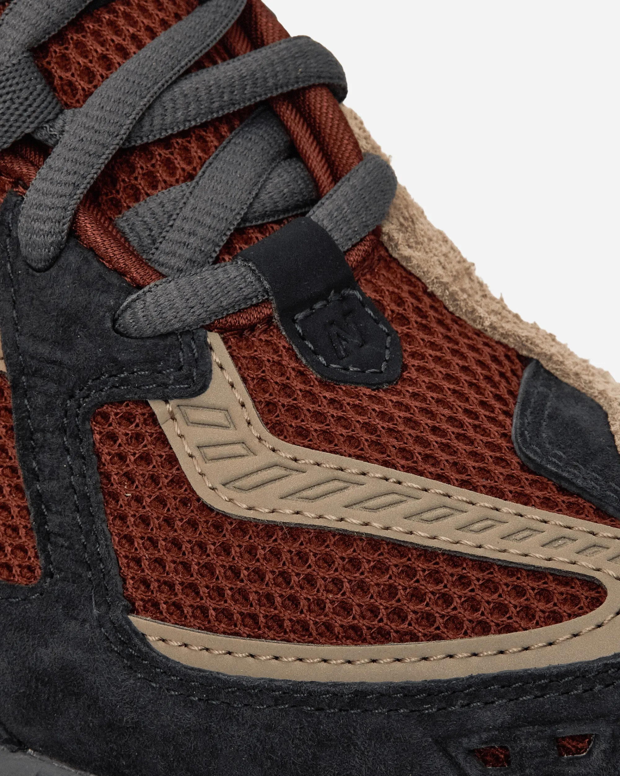 New Balance Sneakers·Low|Sneakers^1906 Utility Sneakers Dark Brown