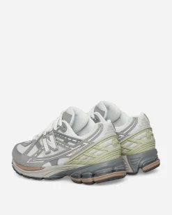 New Balance Sneakers·Low|Sneakers^1906 Utility Sneakers Team Away Grey / Olivine / Grey Matter